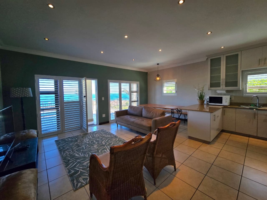 To Let 3 Bedroom Property for Rent in Herolds Bay Western Cape